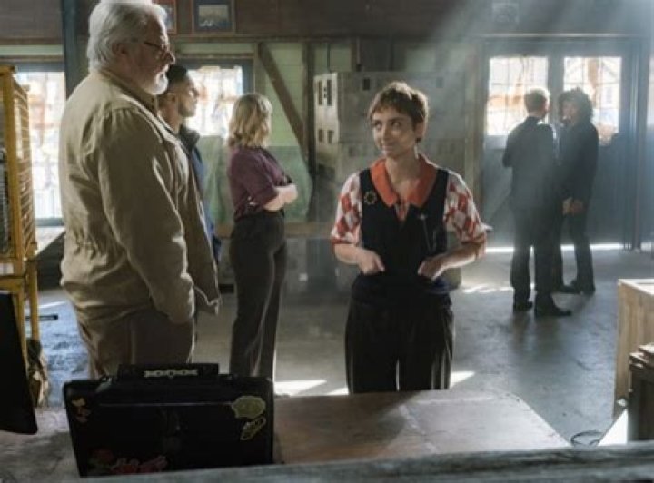 NCIS: Sydney Premiere Recap 11/14/23: Season 1 Episode 1 “Gone Fission”