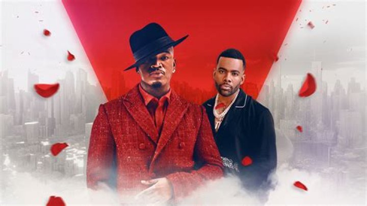 Ne-Yo announces two UK arena shows
