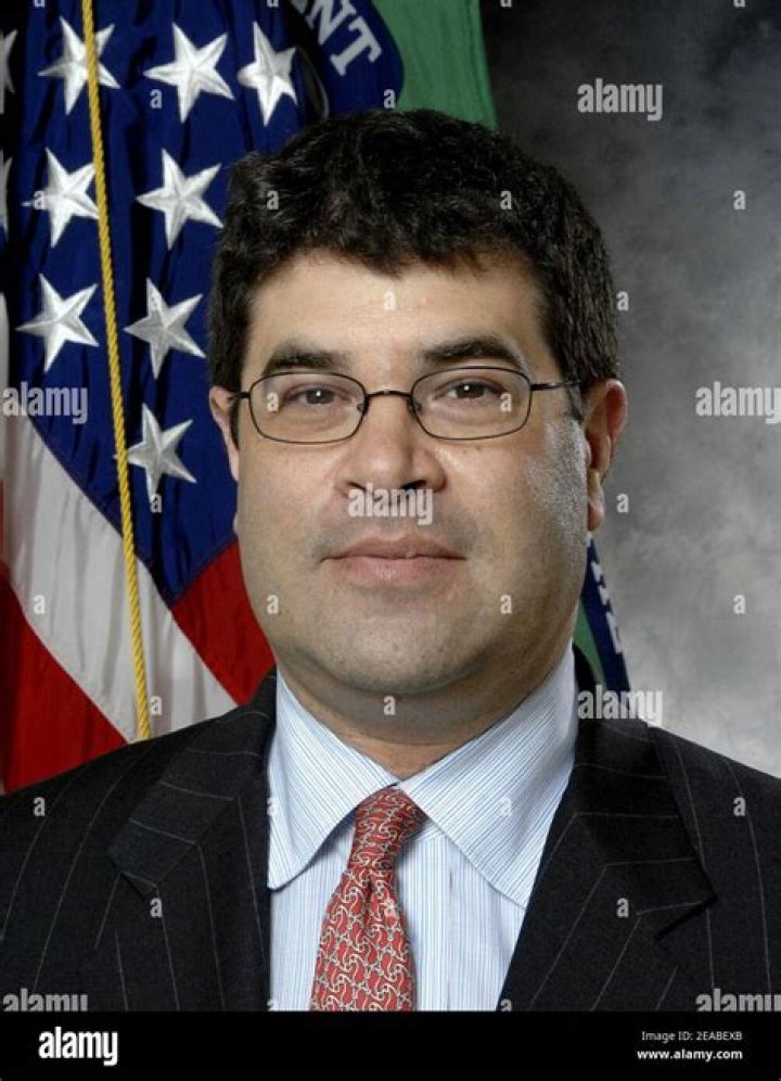 Neal S. Wolin Net Worth, Age, Height, Bio, Birthday, Wiki!