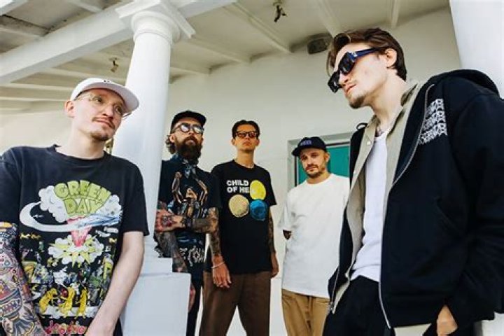 Neck Deep Release Two New Songs, Announce New Album