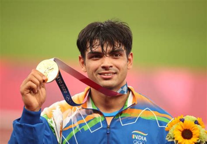 Neeraj Chopra - Net Worth, Age, Height, Birthday, Bio, Wiki!