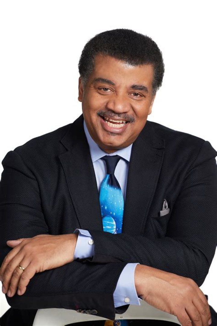 Neil deGrasse Tyson- Net Worth, Bio, Age, Wife, Height, Ethnicity, Career