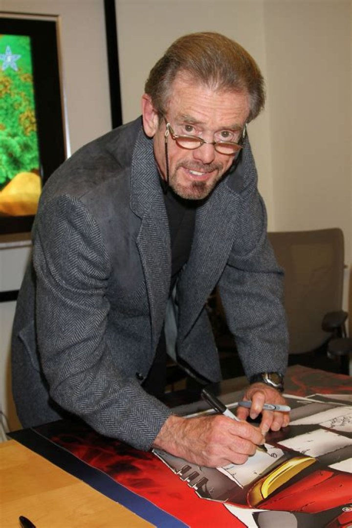 Neil Ross Net Worth, Age, Height, Bio, Birthday, Wiki!