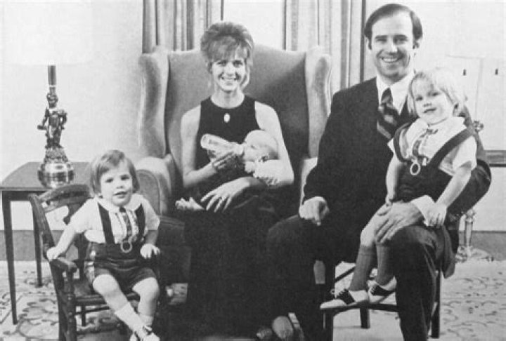 Neilia Hunter Biden- Bio, Age, Height, Net Worth, Husband, Marriage