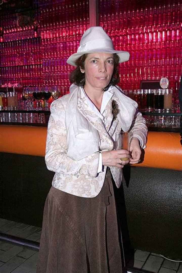 Nelli Rokita - Net Worth, Age, Height, Birthday, Bio, Wiki!