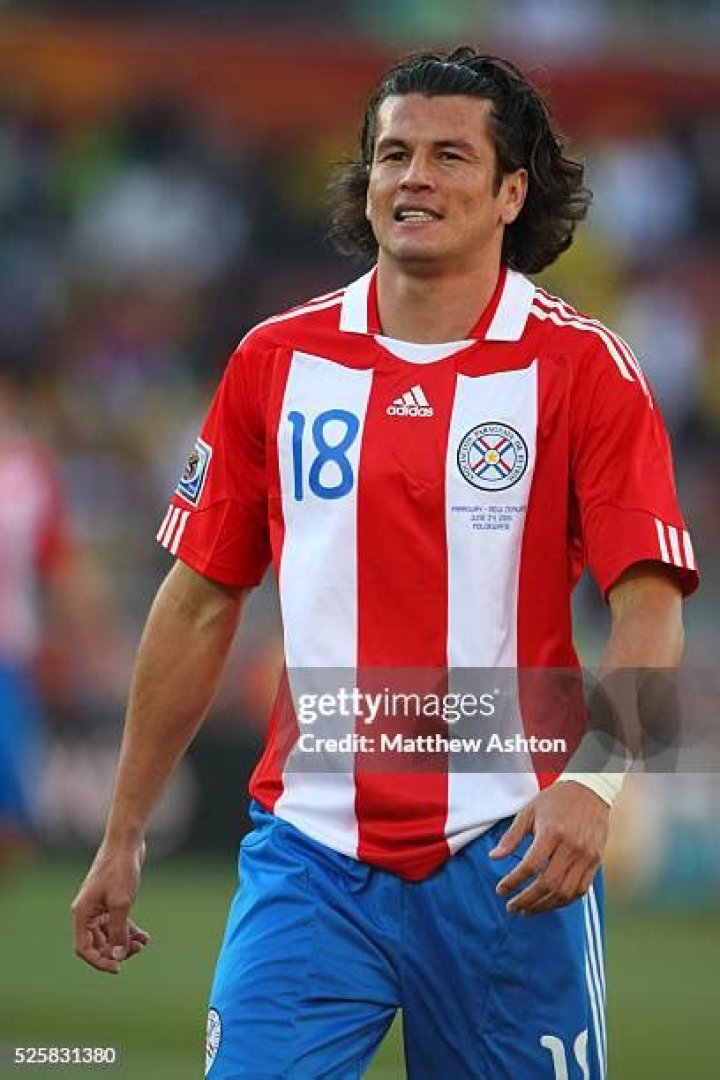 Nelson Haedo Valdez Net Worth, Age, Height, Bio, Birthday, Wiki!