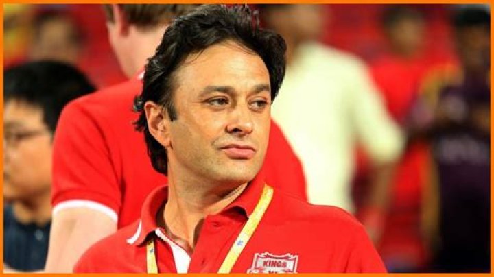Ness Wadia - Net Worth, Age, Height, Birthday, Bio, Wiki!