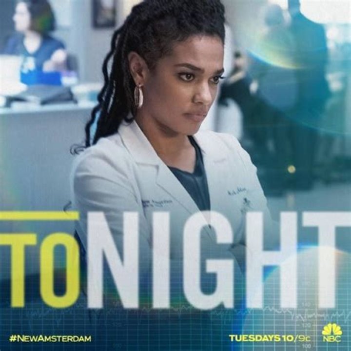 New Amsterdam Recap 01/22/19: Season 1 Episode 12 “Anima Sola”