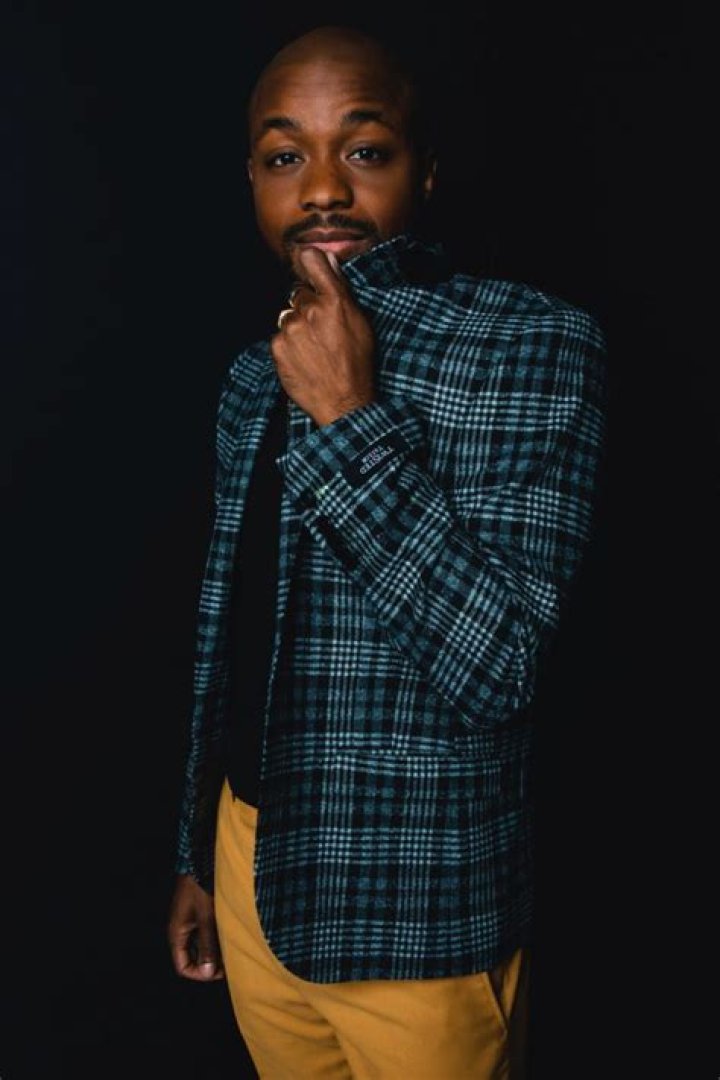 NEW HIT ALERT: Wyn Starks releases emotional 'Who I Am'