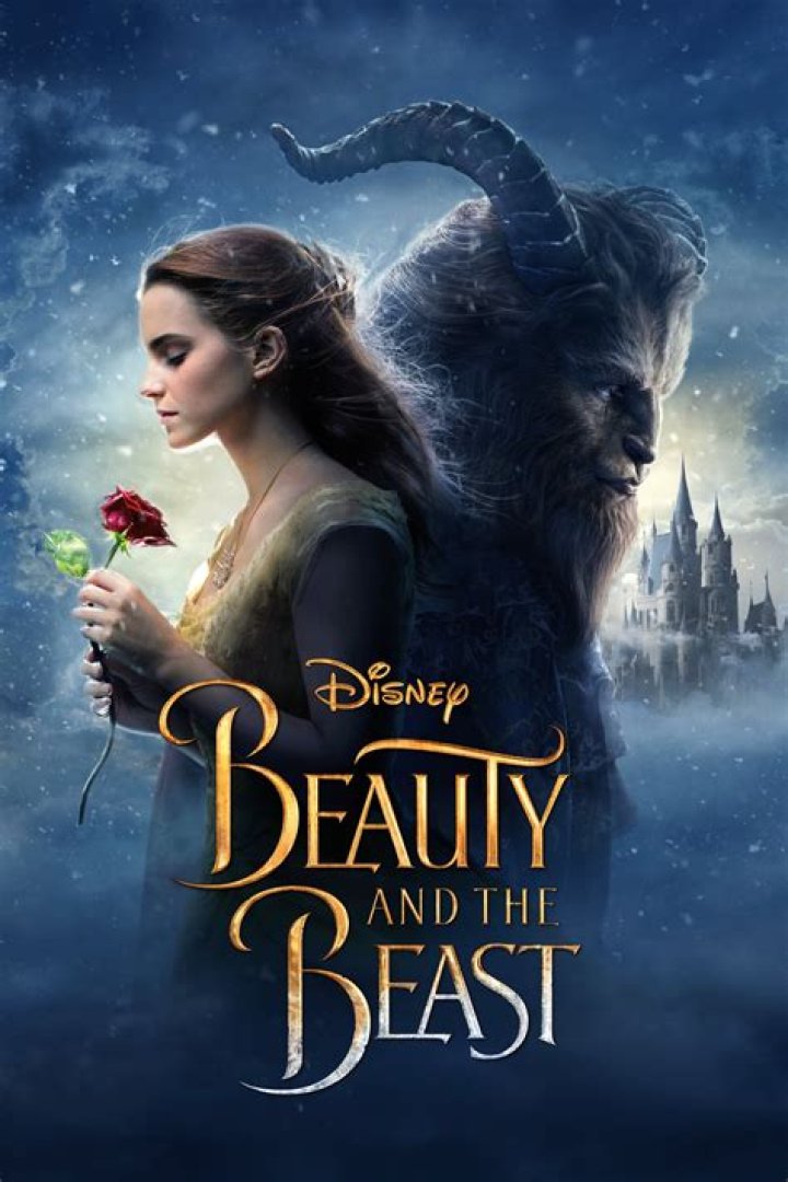 New Stills From Beauty and The Beast Have Been Released