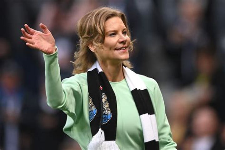 Newcastle United Takeover Leader: Who is Amanda Staveley?