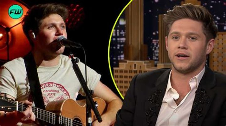 Niall Horan announces 'Nice To Meet Ya' North American tour