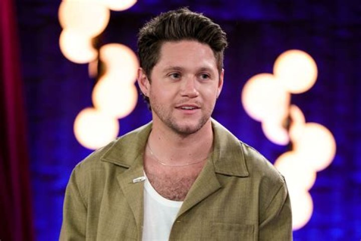 Niall Horan releases video for ‘On The Loose’