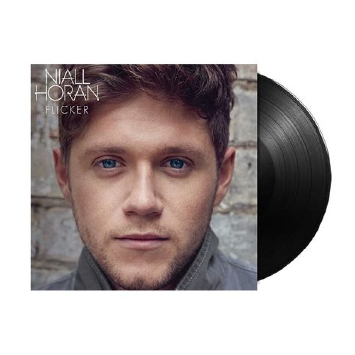 Niall Horan's highly anticipated album "Flicker" is finally out