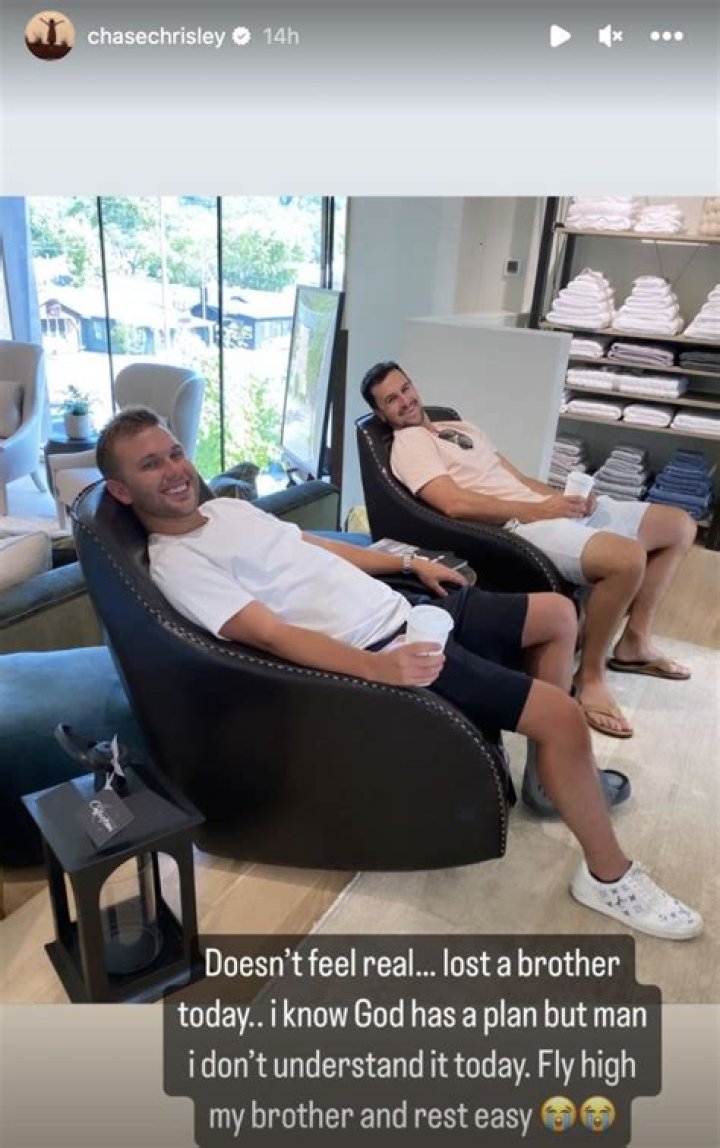 Nic Kerdiles Cause of Death, Age, Family, Net Worth