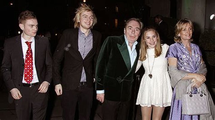 Nicholas Lloyd Webber Children: Does Nicholas Lloyd Webber Have Children?