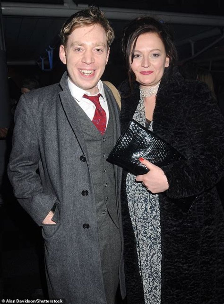 Nicholas Lloyd Webber Wife: Meet Polly Wiltshire