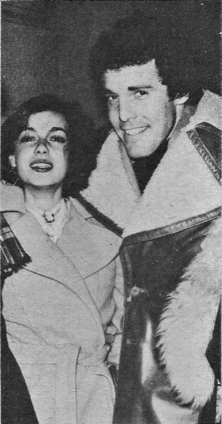 Nick Benedict Wife: Who Is Ginger?