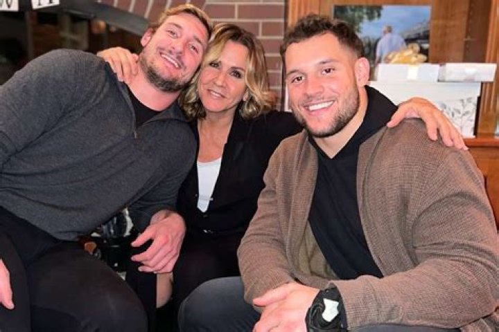 Nick Bosa Bio, Age, Parents, Wife, Children, Net Worth