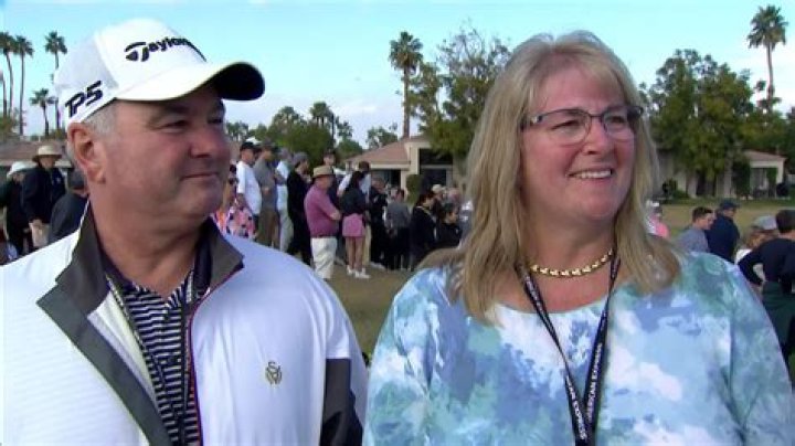 Nick Dunlap Parents: Meet Charlene And Jim Dunlap