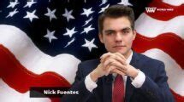 Nick Fuentes Bio, Age, Wife, Children, Parents, Net Worth