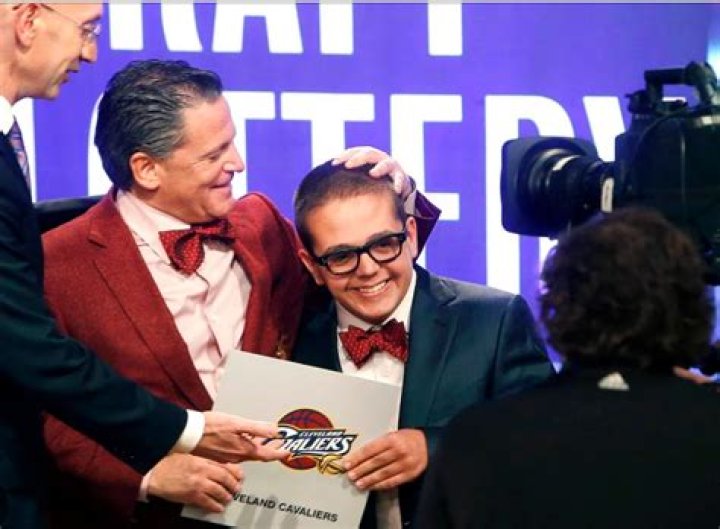 Nick Gilbert Siblings: Does Nick Gilbert Have Siblings?