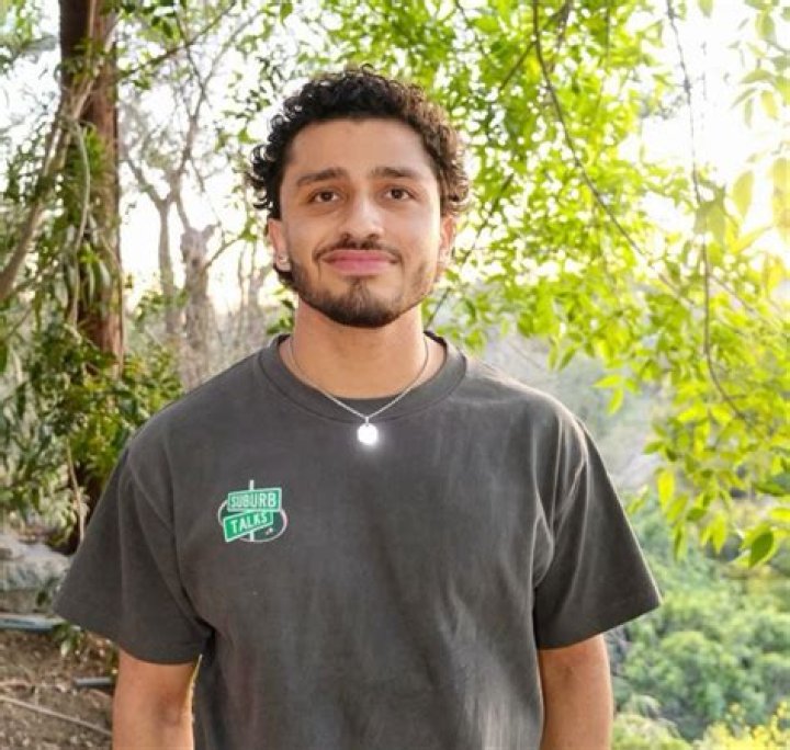 Nick Grajeda- Wiki, Age, Height, Dating, Girlfriend, Net Worth, Family