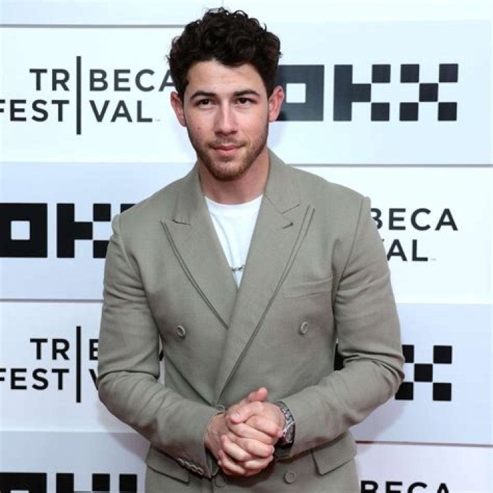 Nick Jonas Just Added Playwright To His Long List Of Achievements