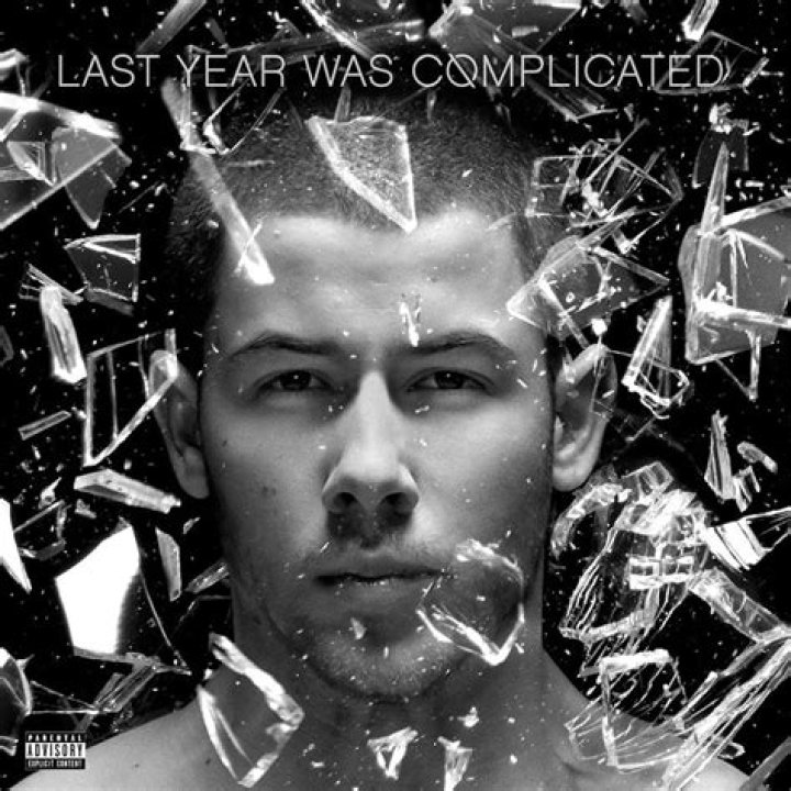 Nick Jonas Drops Music Video For "Champagne Problems"