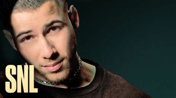 Nick Jonas debuts new track 'This Is Heaven' on SNL