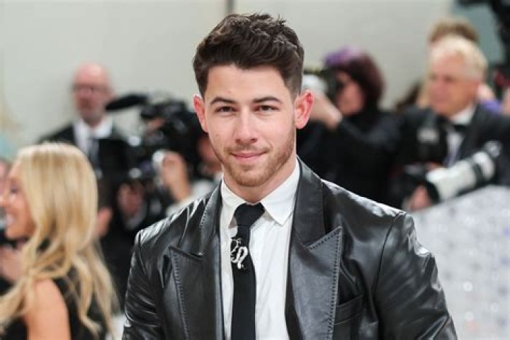 Nick Jonas To Be Honoured At The 2017 Radio Disney Music Awards