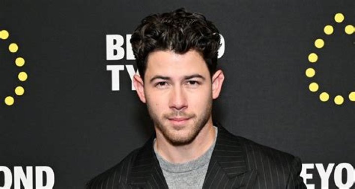 Nick Jonas reveals new album release date?