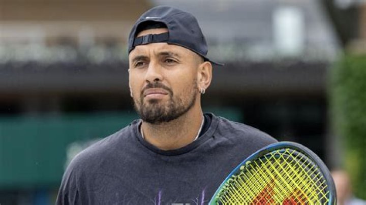 Nick Kyrgios Net Worth 2024, Age, Height, Bio, Birthday, Wiki!