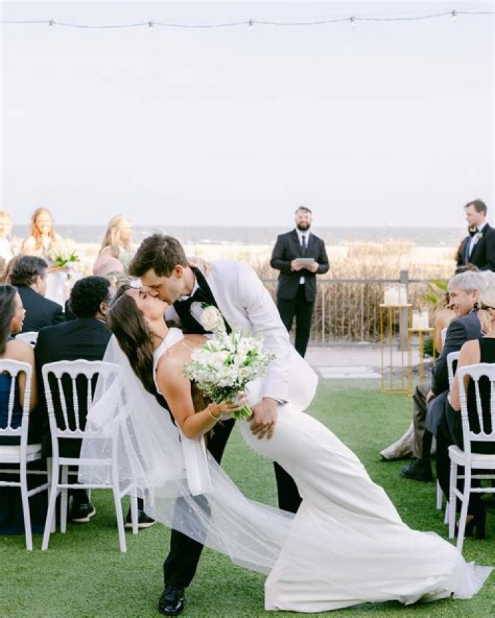 Nick Murray Willis’s Girlfriend: Who is Nick Murray Willis Dating?