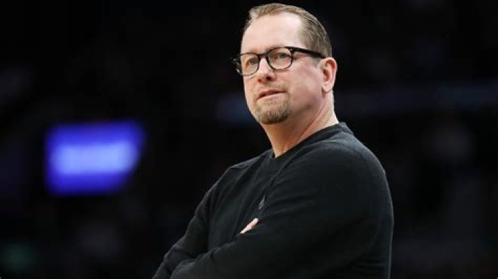 Fame | Nick Nurse net worth and salary income estimation Jan, 2024