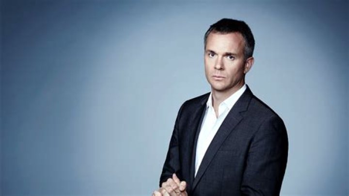 Nick Paton Walsh Net Worth, Age, Height, Bio, Birthday, Wiki!