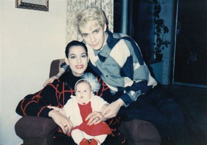 Nick Rhodes Children: Meet Tatjana Lee Orchid