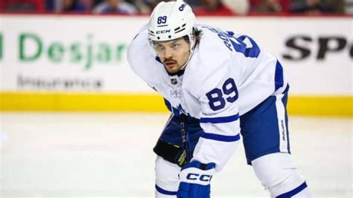 Nick Robertson - Net Worth, Age, Height, Birthday, Bio, Wiki!