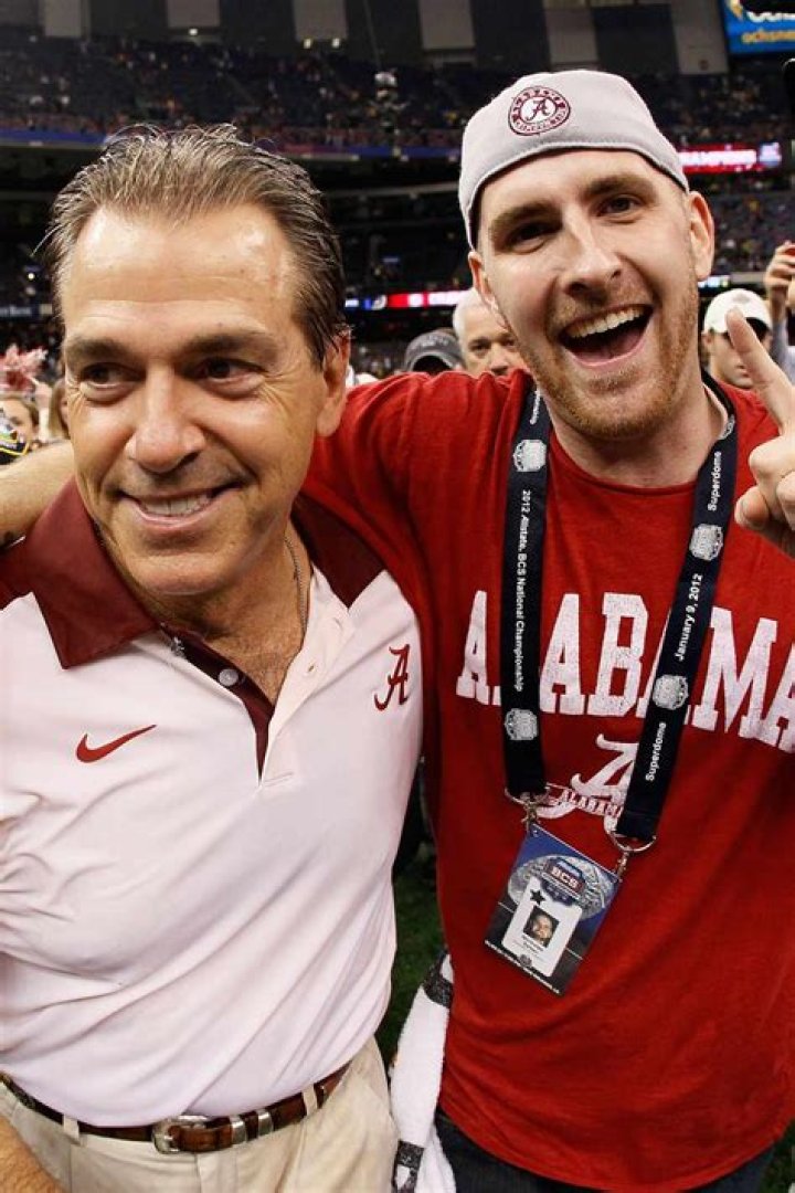 Nick Saban Siblings: Does Nick Saban have a brother?