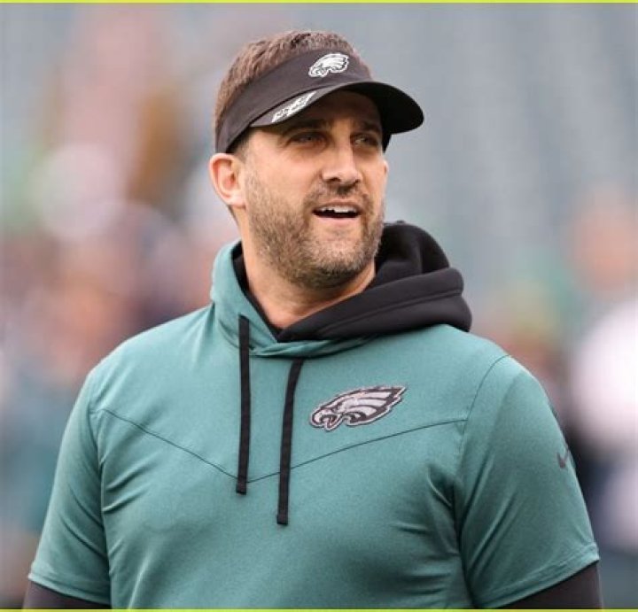 Nick Sirianni Siblings: Does Nick Sirianni have siblings?