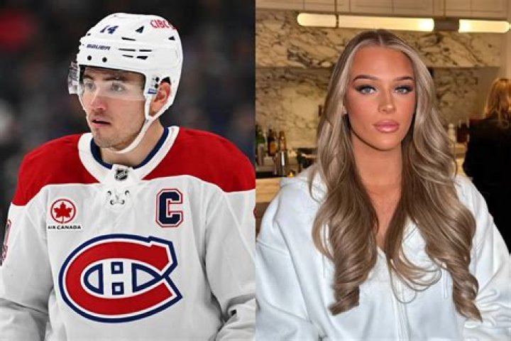 Nick Suzuki Parents: Meet Amanda And Rob Suzuki