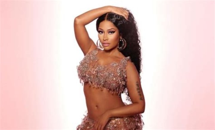 Nicki Minaj chats with Zane Lowe on Beats 1 on Apple Music