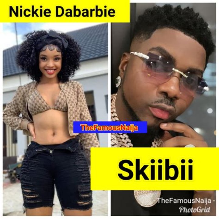 Nickie Dabarbie Biography: Age, Real Name, Net Worth, Boyfriend, Brother, Tribe, State Of Origin, IG