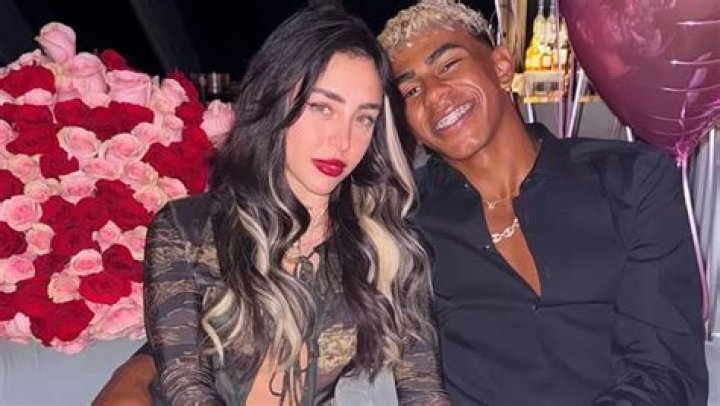 Nickol Sinchi’s Boyfriend: Who is Nickol Sinchi Dating?