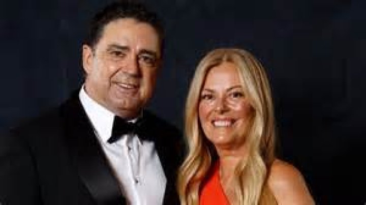 Explore Nicky Brownless Wiki, Bio, Age, Height, Garry Lyon’s Partner, Net Worth, Background and More!!