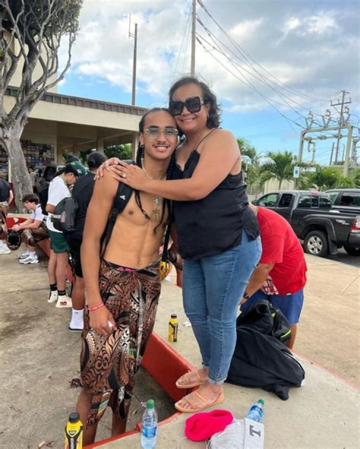 Nico Iamaleava Ethnicity: What is Nico Iamaleava’s Ethnicity?