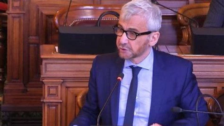 Nicolas Jeanneté Couple