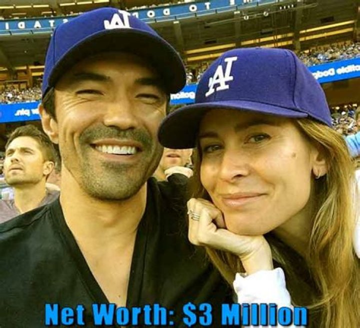 Who is Nicole Garippo Husband? Meet Ian Anthony Dale