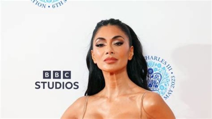 Nicole Scherzinger Children: Does Nicole Scherzinger have kids?