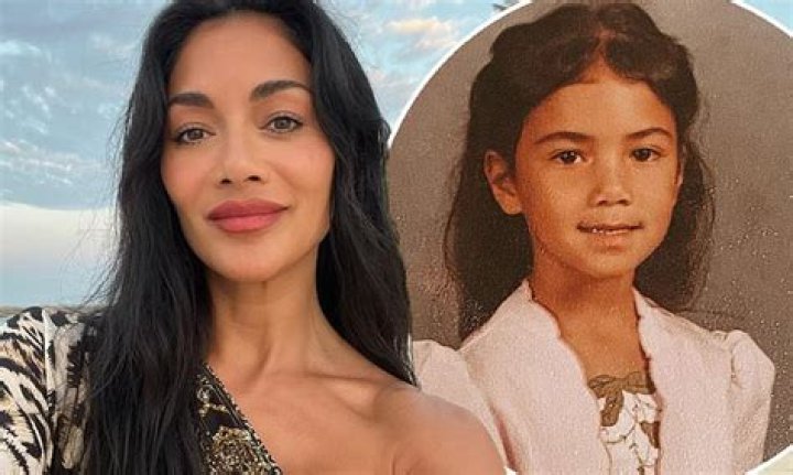 Nicole Scherzinger's father, Alfonso Valiente Biography: Spouse, Age, Height, Net Worth, Wikipedia, Children